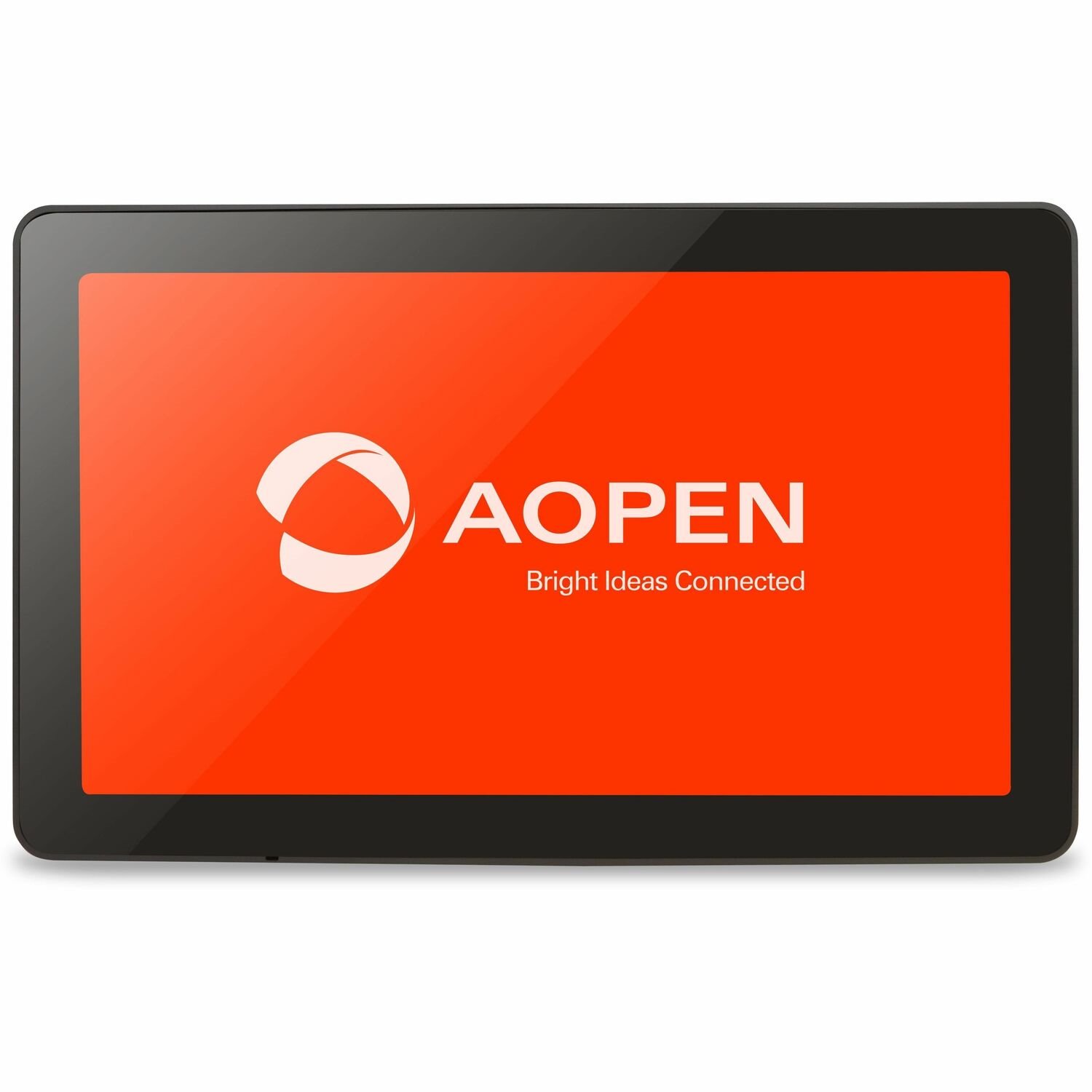 AOPEN eTILE 15M-FP2 - ChromeOS Flex Pre-installed - 15" Touch Screen - Intel Celeron J3455 - 64GB SSD - 4 GB RAM - Commercial-grade - VESA Mount Compatible