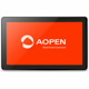 AOPEN eTILE 15M-FP2 - ChromeOS Flex Pre-installed - 15" Touch Screen - Intel Celeron J3455 - 64GB SSD - 4 GB RAM - Commercial-grade - VESA Mount Compatible