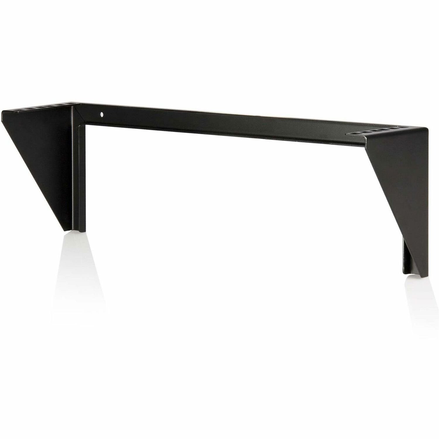 StarTech.com 2HE 19 Zoll Wandmontage Geräte Rack