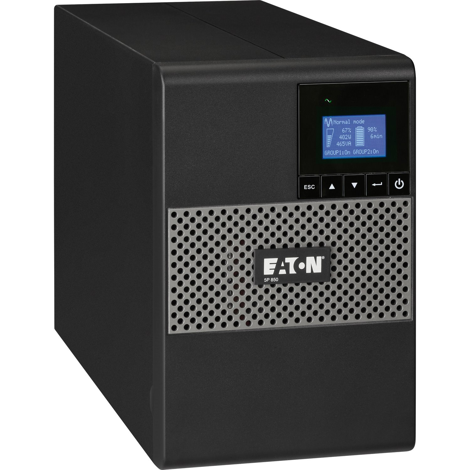 Eaton 5P 650 VA AU Tower