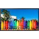 Samsung OM55B 55" LCD Digital Signage Display