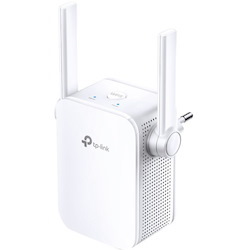 TP-Link RE105 - IEEE 802.11n 300 Mbit/s Wireless Range Extender