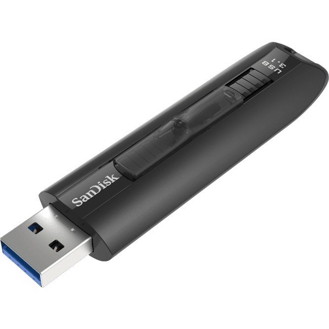 SanDisk Extreme Go USB 3.1 Flash Drive 64GB