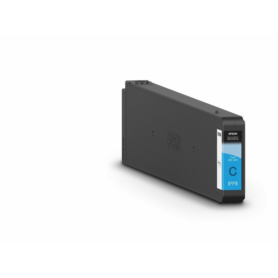 Epson DURABrite Ultra T16 Tintenstrahl Tintenpatrone - Cyan - Originaler Pack