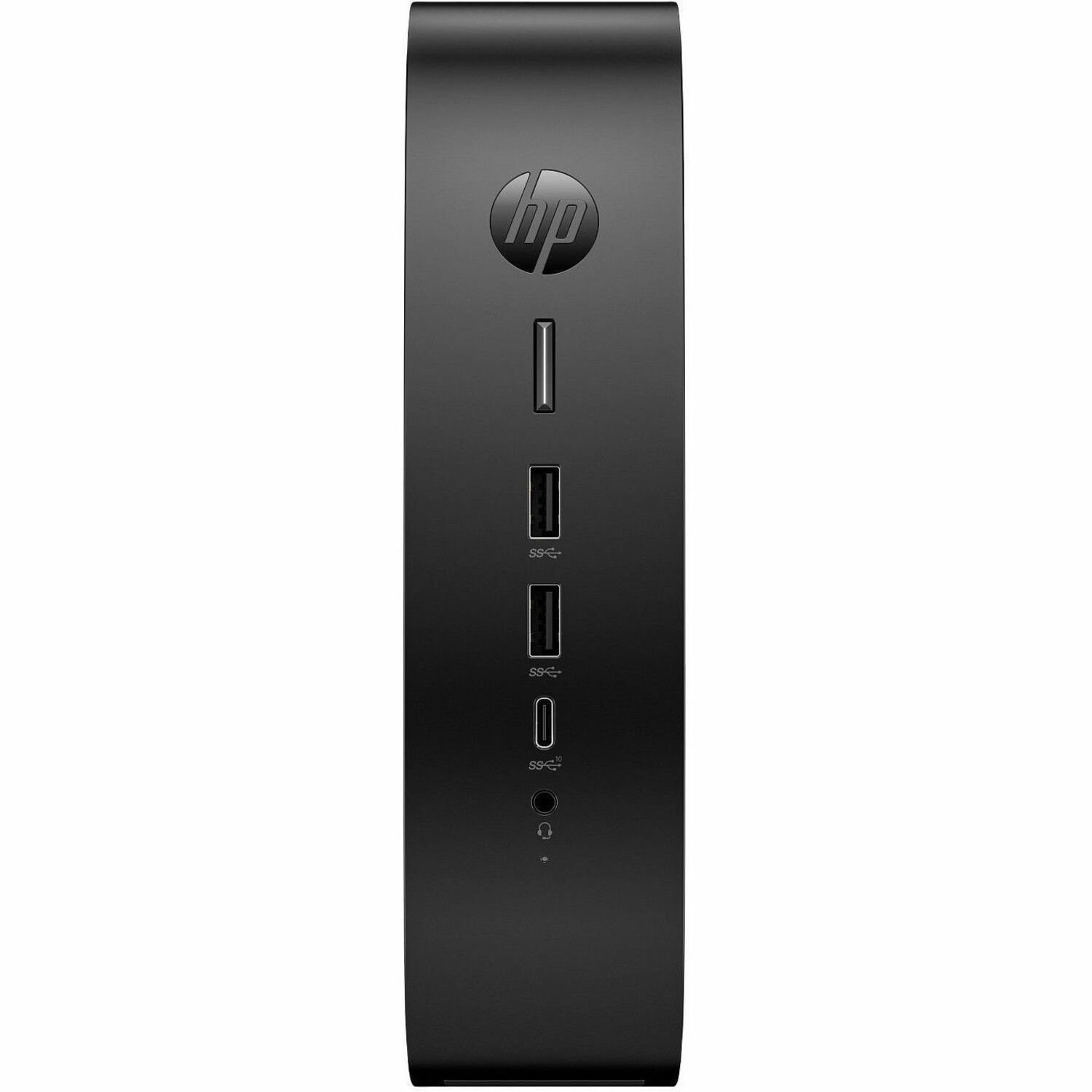 HP Elite t755 Thin Client - AMD Ryzen Embedded V2546 Hexa-core (6 Core) 3 GHz
