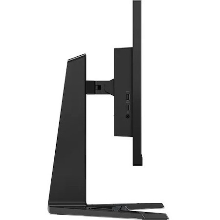 Lenovo Legion Y27h-30 27" Class WQHD Gaming LED Monitor - 16:9