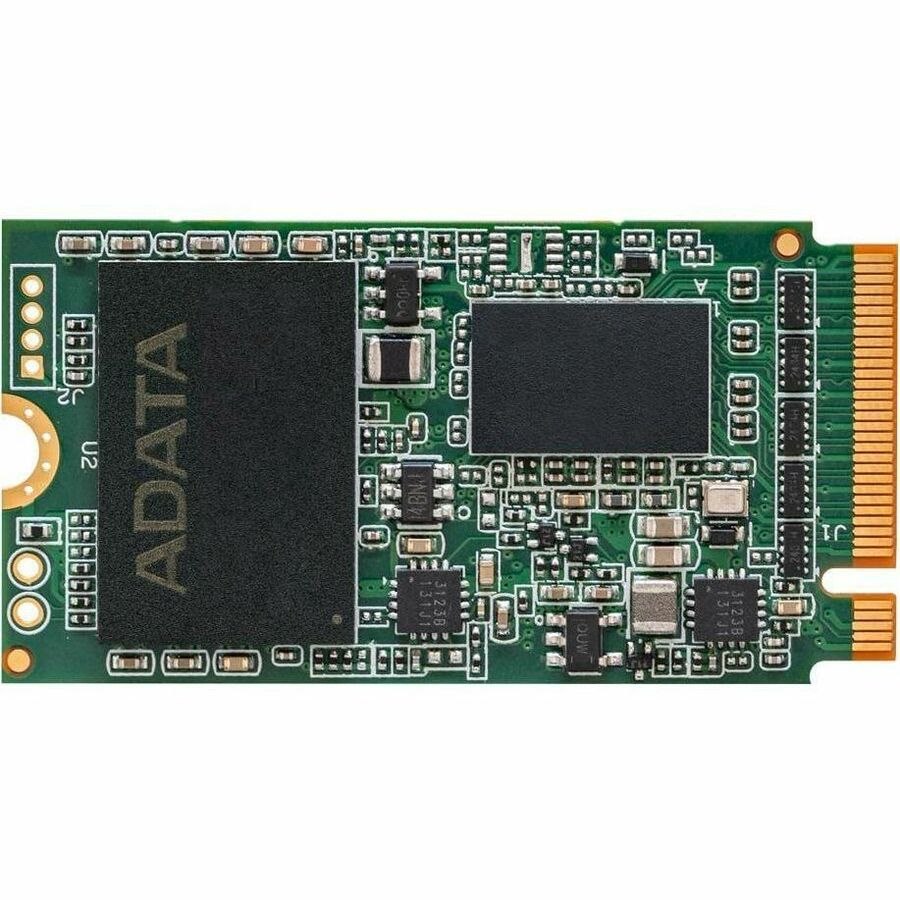 Adata IM2P32A4 512 GB Solid State Drive - M.2 2242 Internal - PCI Express NVMe (PCI Express NVMe 3.0 x4)