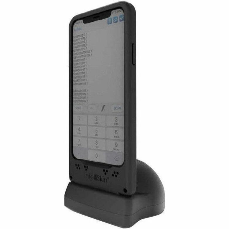 Socket Mobile DuraSled DS860 Logistics, Hospitality, Field Sales/Service Handheld Barcode Scanner - Wireless Connectivity