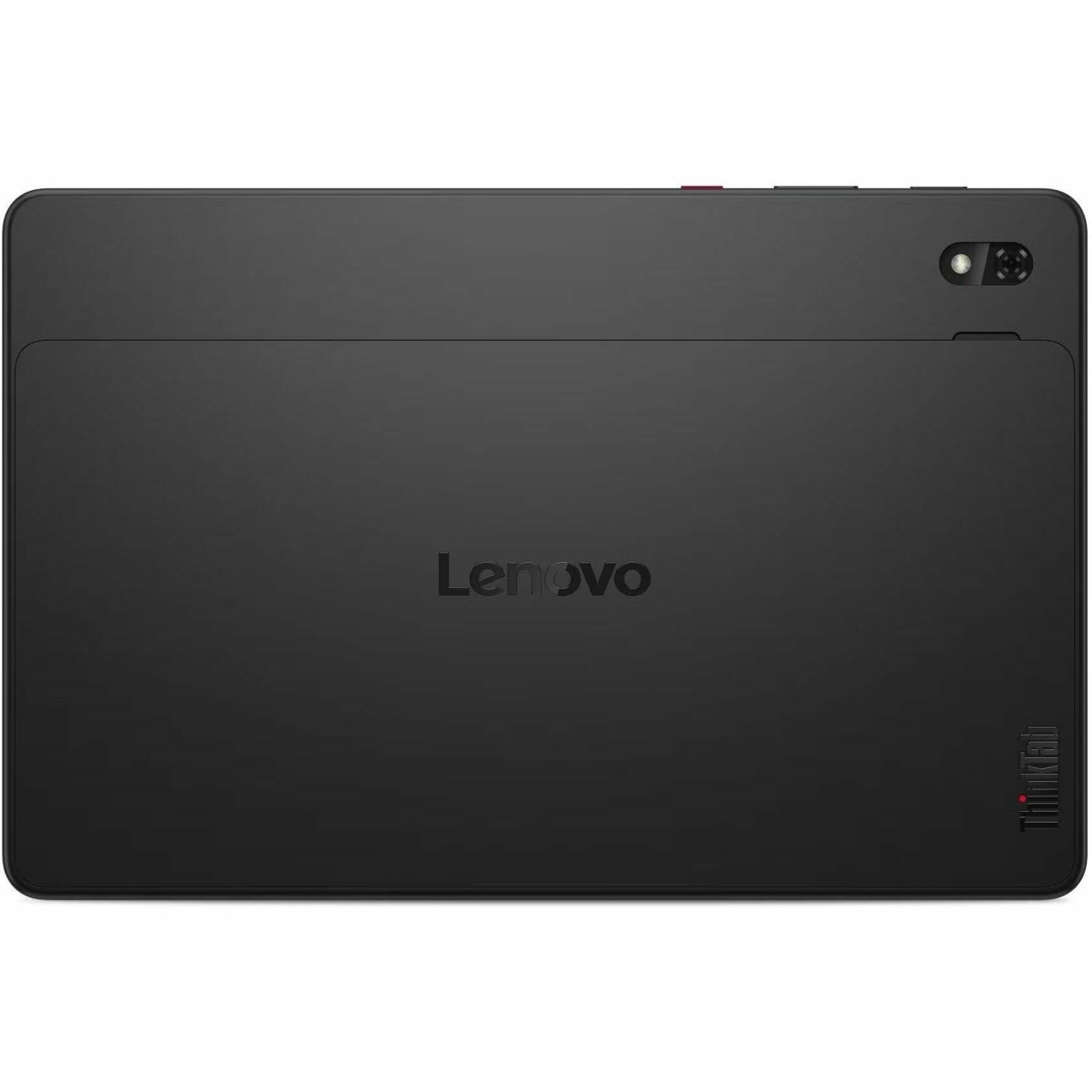 Lenovo ThinkTab X11 Gen 1 TB353ZA Rugged Tablet - 10.9" 2.5K - Qualcomm SM7635 Snapdragon 7s Gen 3 (4 nm) Octa-core - 8 GB - 256 GB Storage - Android 16 - 5G - Eclipse Black