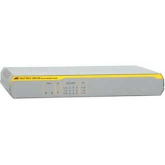 Allied Telesis AT-AR410 AT-AR415S Router