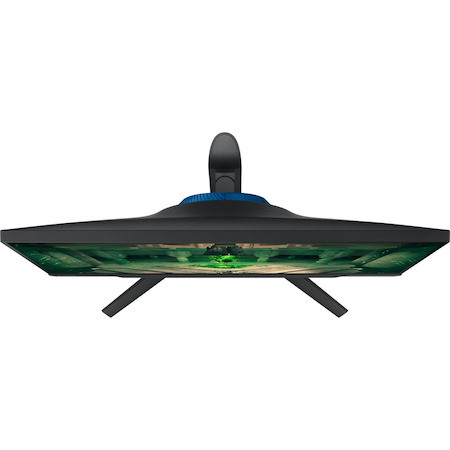 Samsung Odyssey G4 S25BG400EU 25" Class Full HD Gaming LCD Monitor - 16:9 - Black