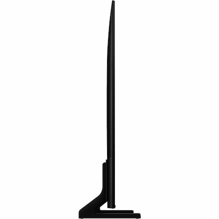 Samsung Q60D QN43Q60DAF 42.5" Smart LED-LCD TV 2024 - 4K UHDTV - High Dynamic Range (HDR) - Black