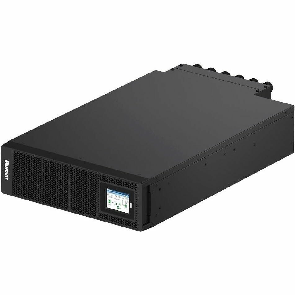 Panduit SmartZone U10S32V 10000VA Rack-mountable UPS