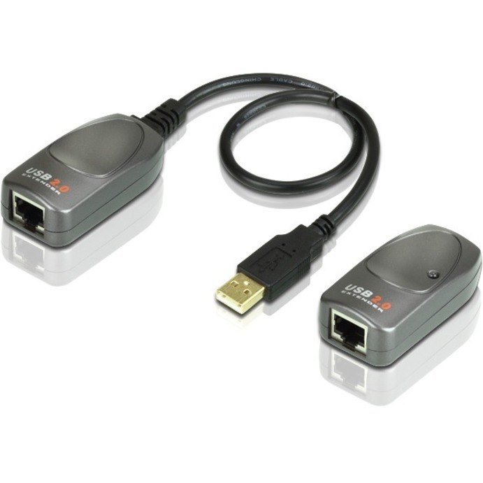 ATEN USB 2.0 Extender-TAA Compliant