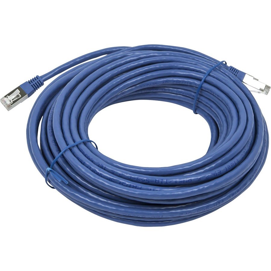 Monoprice Entegrade Cat.6a STP Network Cable