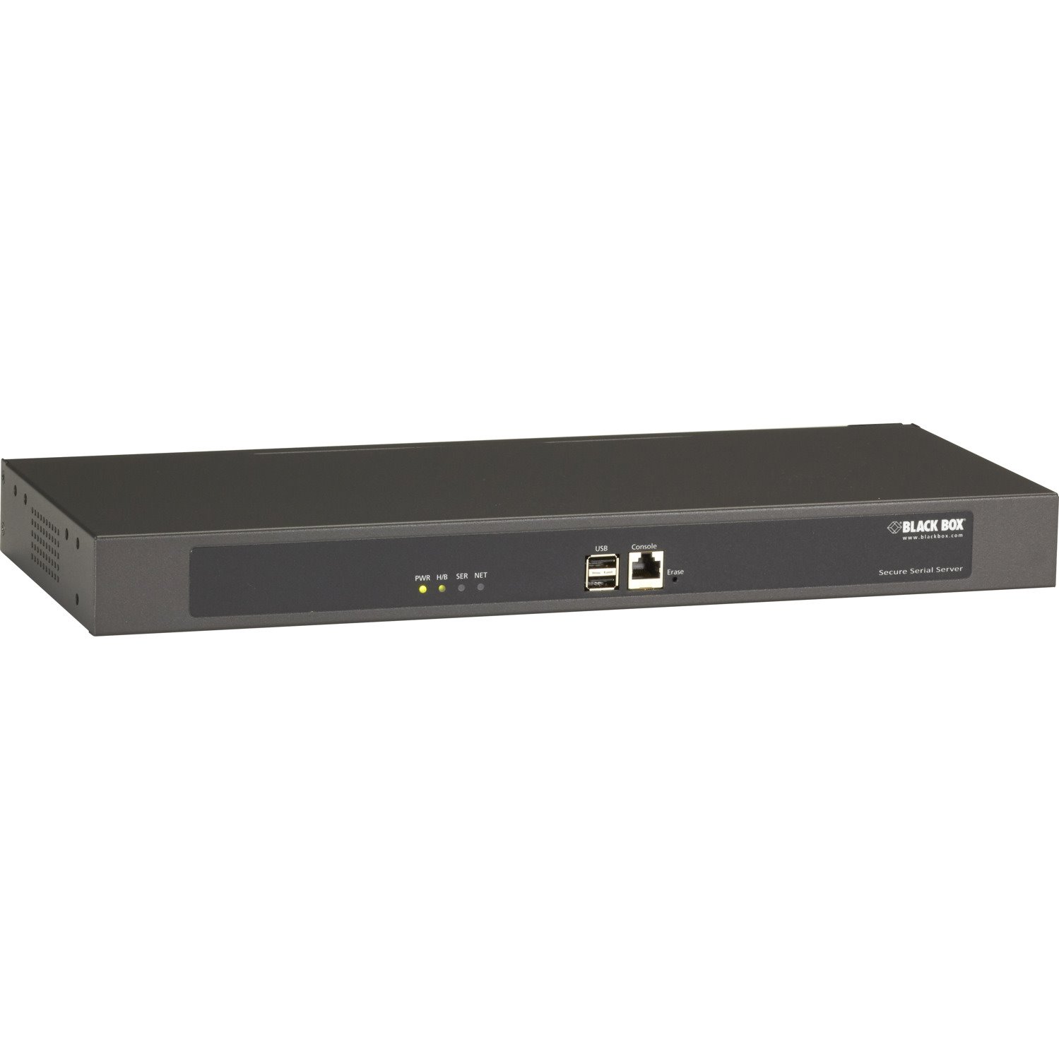 Black Box LES1500 Device Server