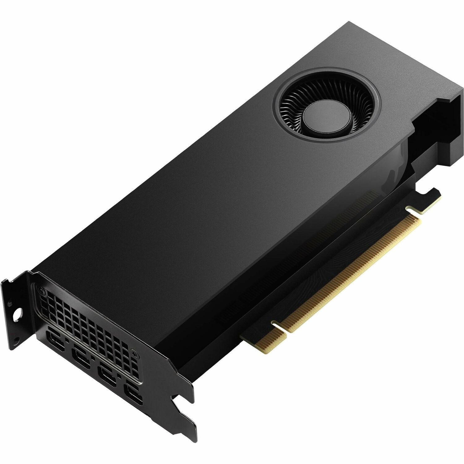 PNY NVIDIA RTX 4000 Graphic Card - 20 GB GDDR6 - Low-profile