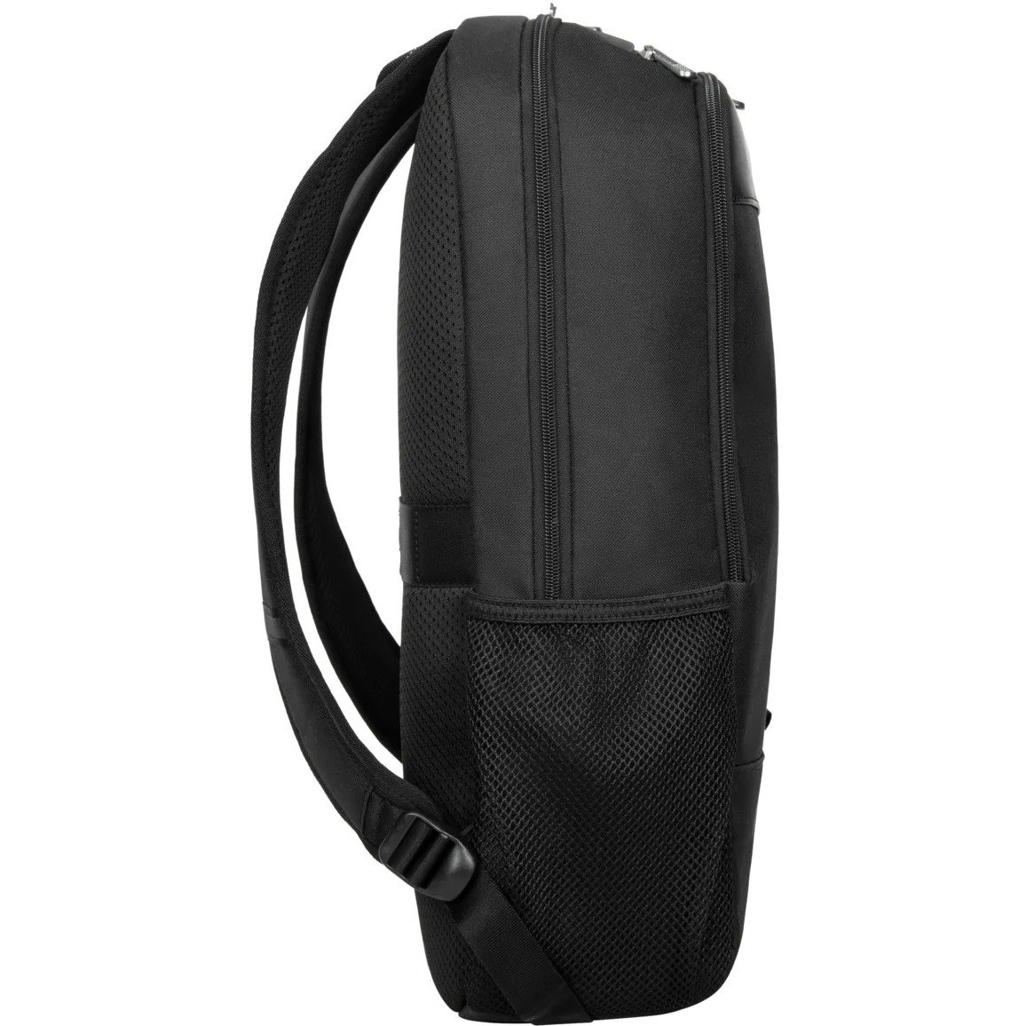 Targus Classic TBB944GL Carrying Case (Backpack) for 17" to 17.3" Notebook - Black - TAA Compliant