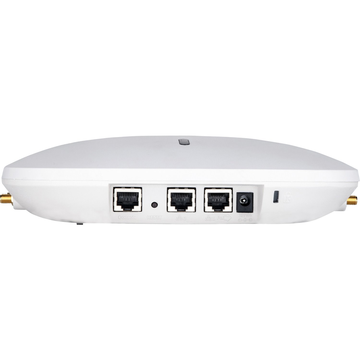 HPE 525 IEEE 802.11ac 866 Mbit/s Wireless Access Point
