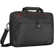 Lenovo Essential Plus Carrying Case Rugged (Briefcase) for 39.6 cm (15.6") Notebook - Black