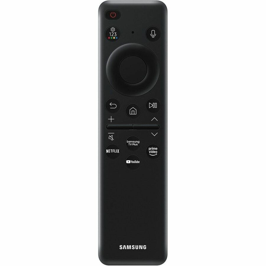 Samsung SolarCell Remote