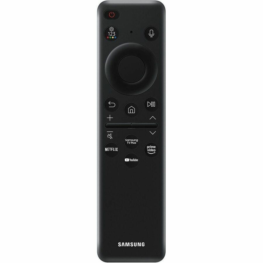 Samsung SolarCell Remote