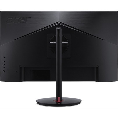 Acer Nitro XV271 Z 27" Class Full HD LCD Monitor - 16:9 - Black