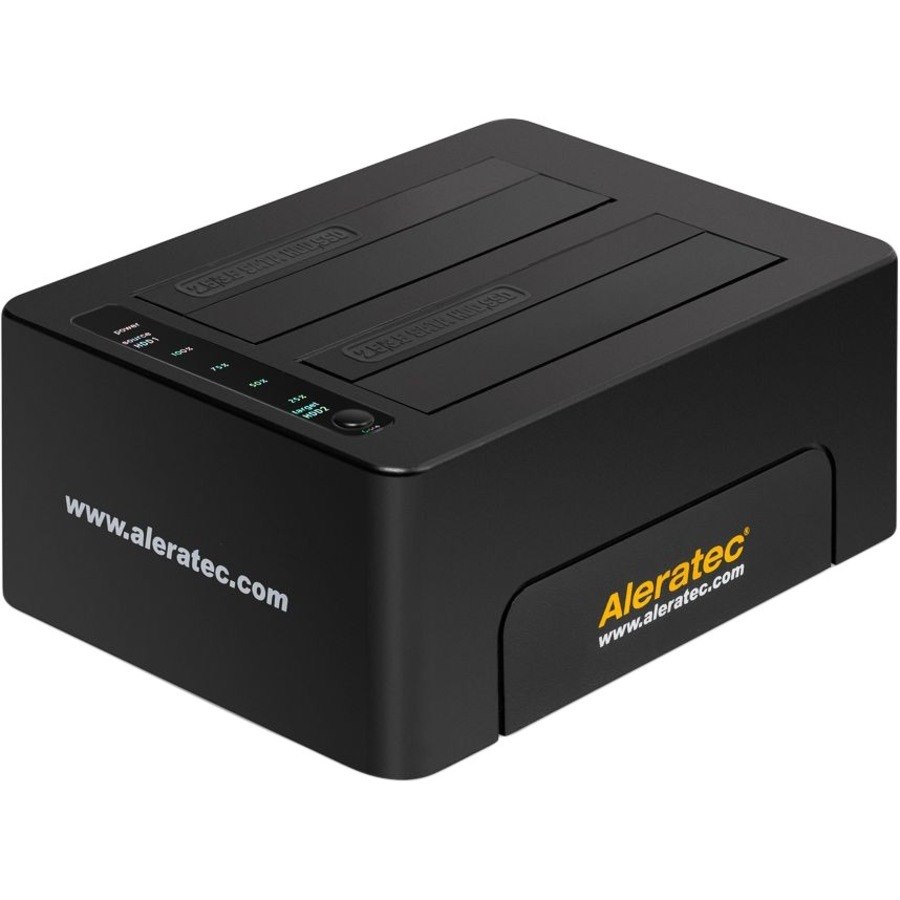 Aleratec 1:1 Hard Drive/Solid State Drive Duplicator