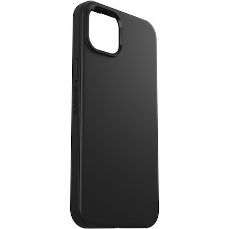 OtterBox Symmetry Case for Apple iPhone 14 Plus, iPhone 15 Plus Smartphone - Black - Retail