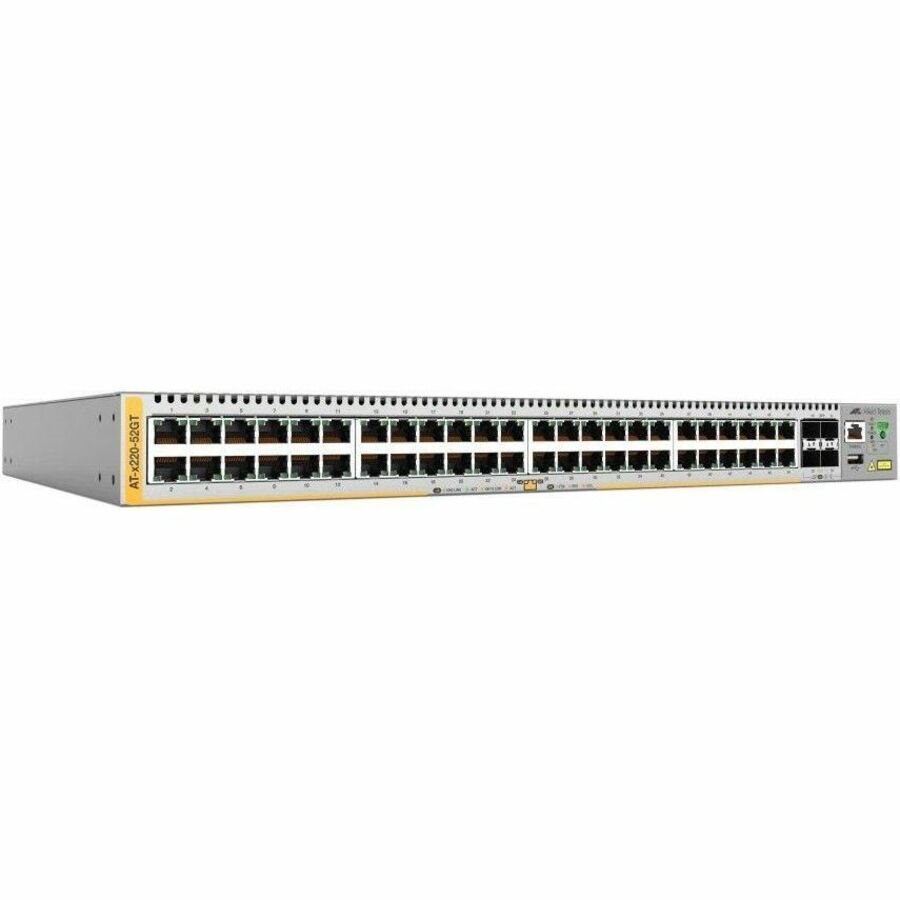 Allied Telesis X220-52GT Layer 3 Switch