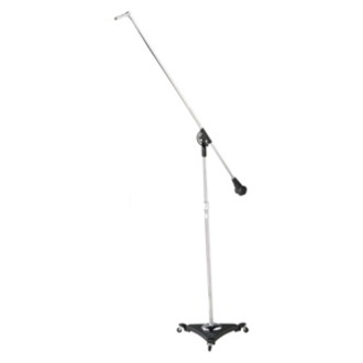 AtlasSound SB36W Studio Boom Mic Stand with Air Suspension System