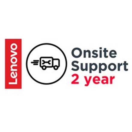 LENOVO TP ENTRY 2YR O/S UPG FROM 1YR DEPOT (VIRTUAL) (THINKBOOKS)