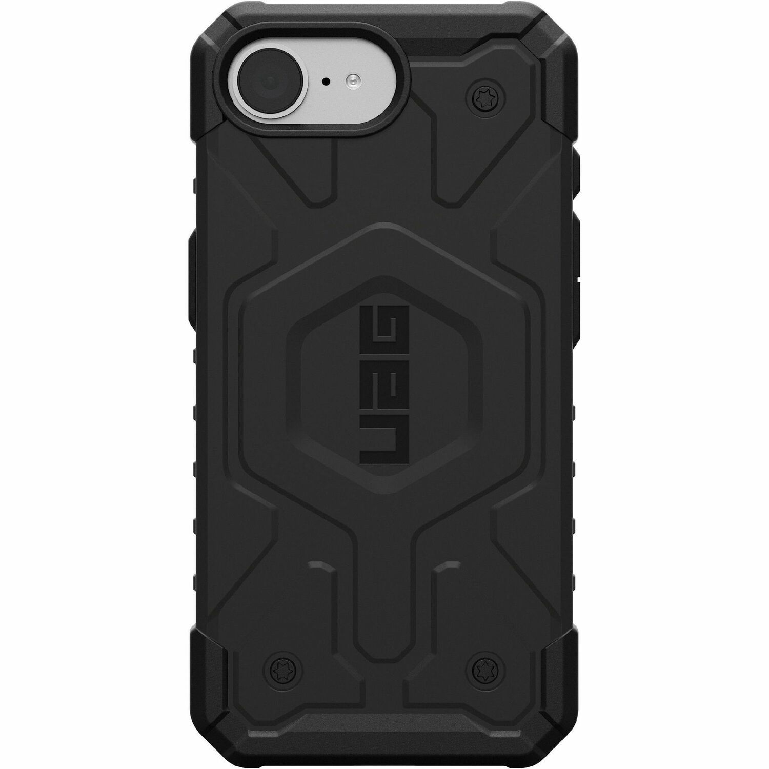 Pathfinder iPhone 16e Case - Black