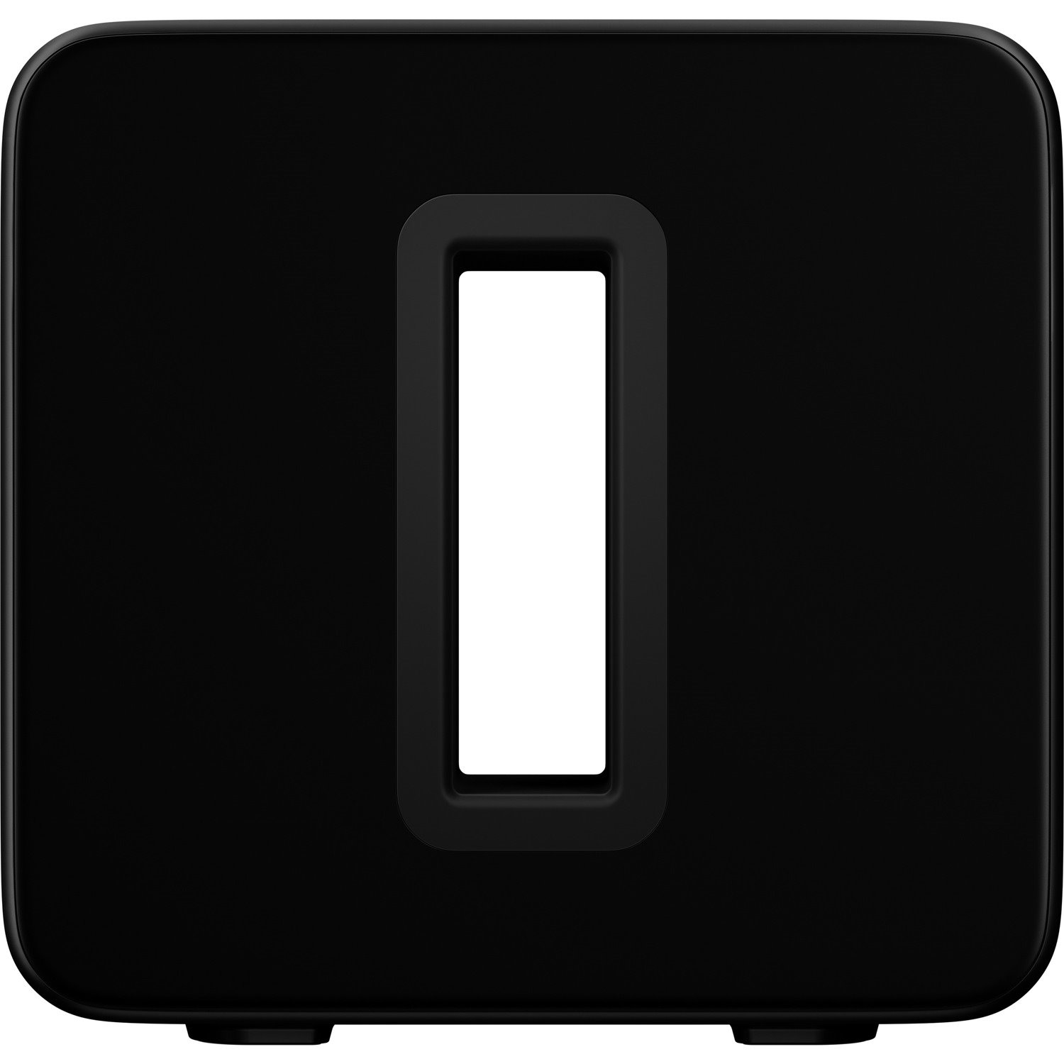 Sonos Sub Gen 3 Wireless Wi-Fi Subwoofer, Black (SUBG3US1BLK)