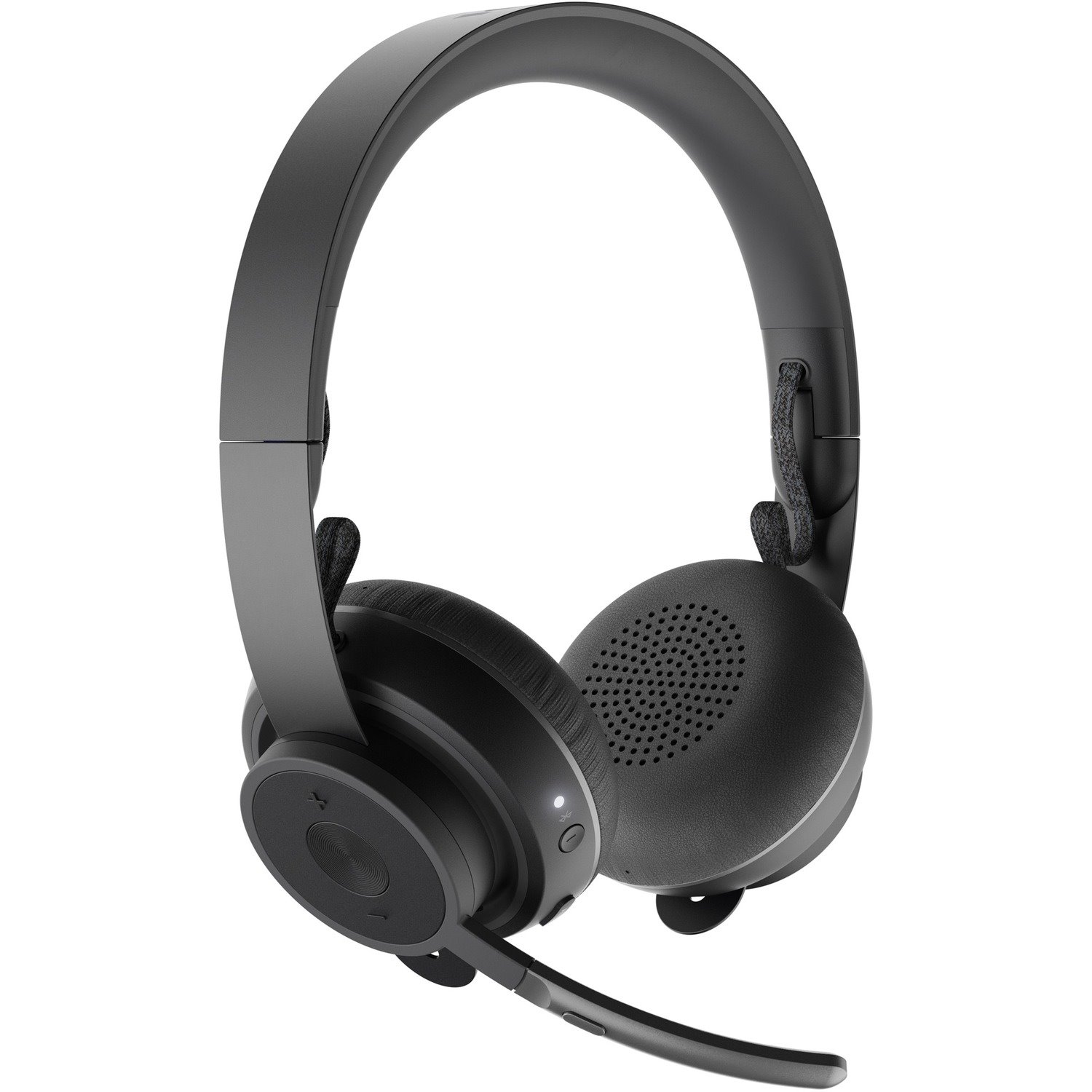 Logitech Zone Wireless Wireless Over-the-head Stereo Headset