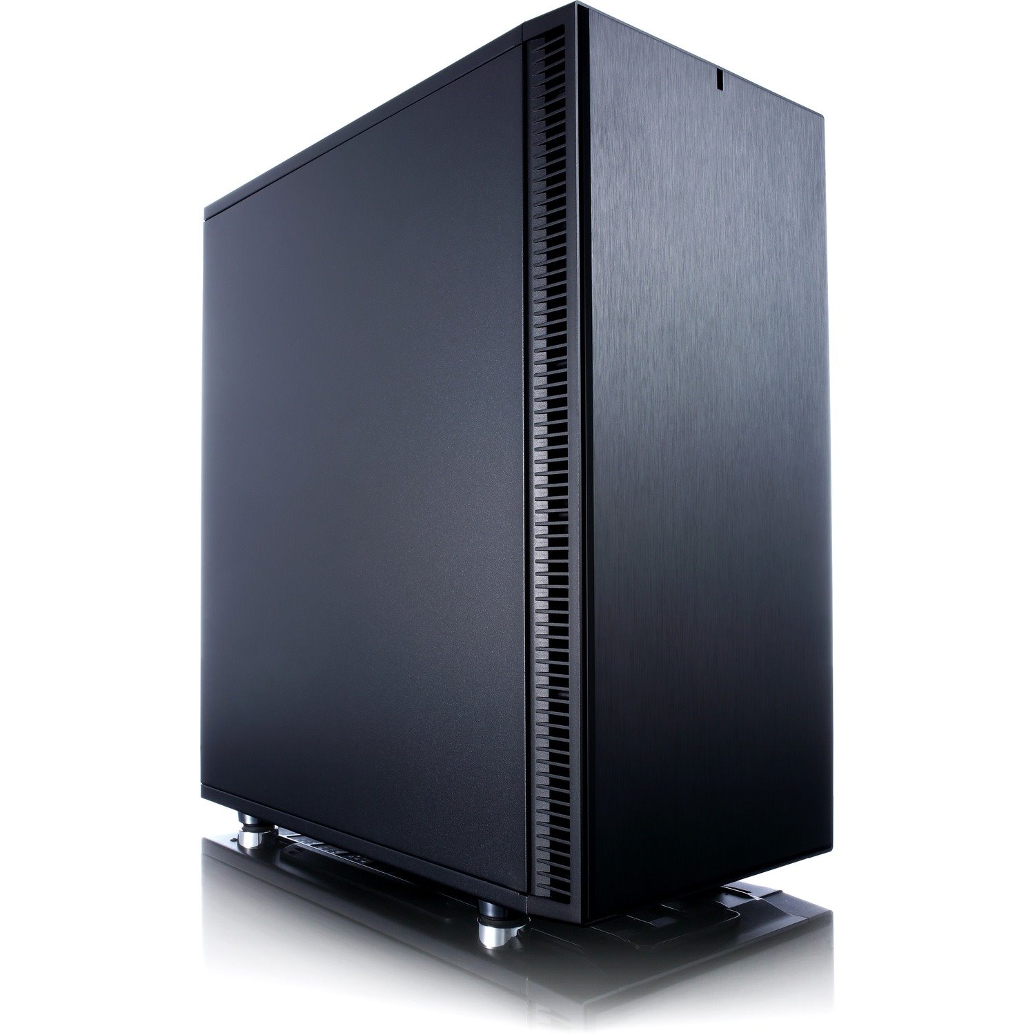 Fractal Design Define C Computer Case - ATX Motherboard Supported - Mid-tower - Black