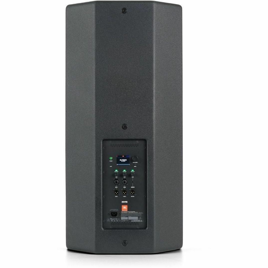 JBL Professional Professional PRX935 Portable Bluetooth Speaker System - 2000 W RMS - Black