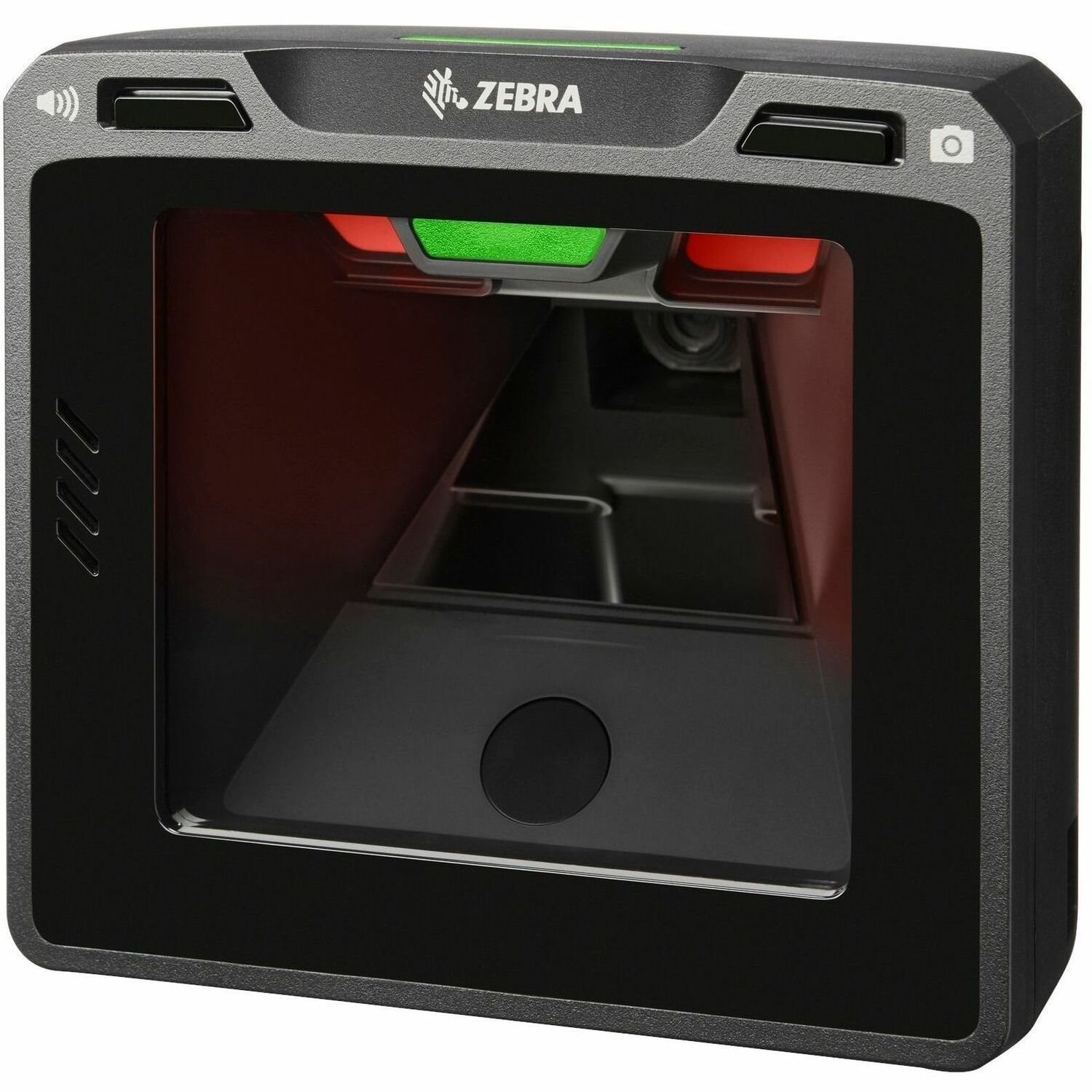 Zebra SP7208 Series Single-Plane Scanner