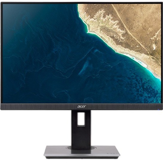 Acer B247W 60.5 cm (23.8") LED LCD Monitor - 16:9 - 4 ms GTGk