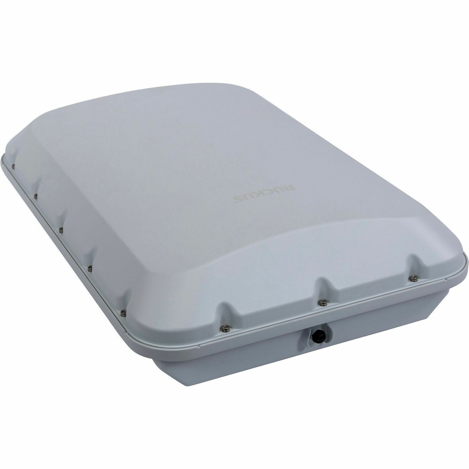 RUCKUS T670sn Tri Band Wi-Fi 7 IEEE 802.11a/b/g/n/ac/ax/be/k/r/v/w 9.34 Gbit/s Wireless Access Point - Outdoor