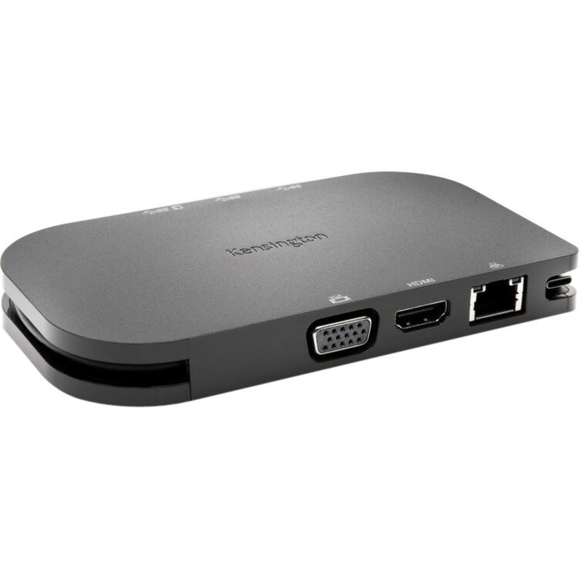 Kensington SD1610P Docking Station