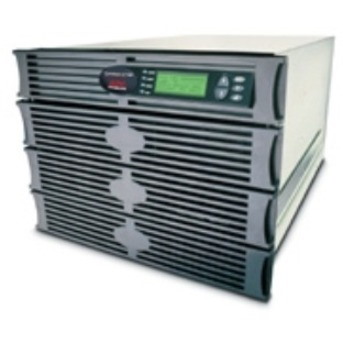 APC by Schneider Electric Symmetra Dubbele conversie online UPS - 2 kVA