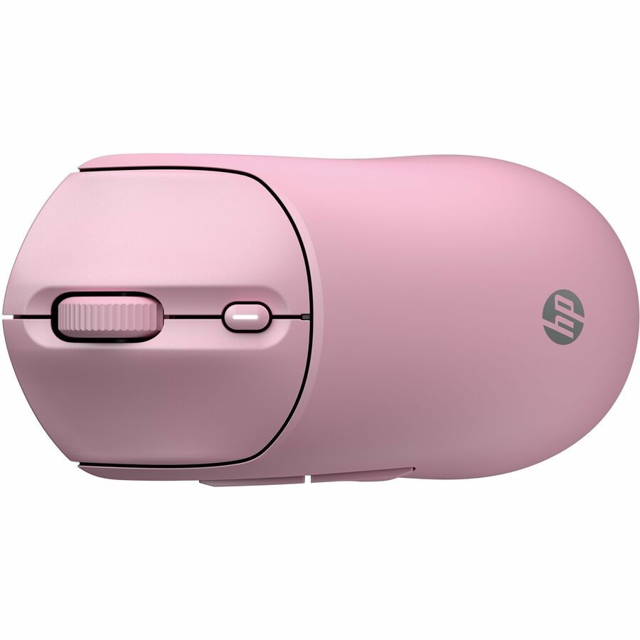 HP 400 Quiet Wireless Mouse