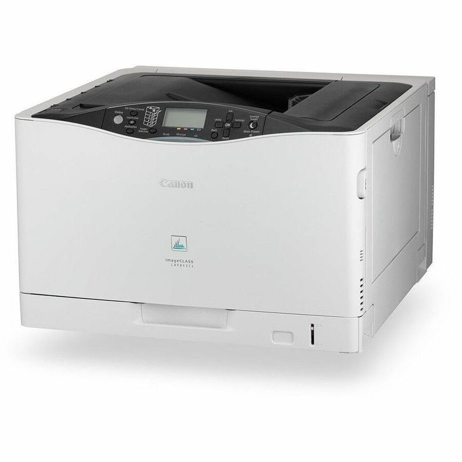 Canon imageCLASS LBP843Cx Desktop Wired Laser Printer - Colour