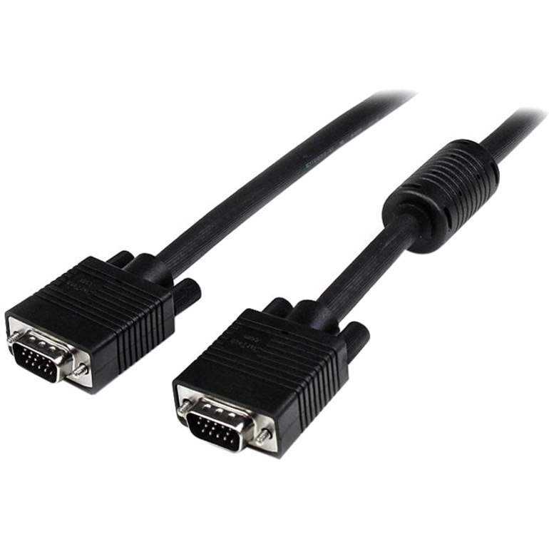 StarTech.com 15m Coax High Resolution VGA Monitor Cable - HD15 M/M