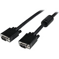 StarTech.com 20m Coax High Resolution VGA Monitor Cable - HD15 M/M