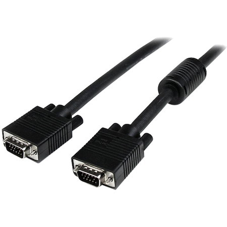 StarTech.com 20m Coax High Resolution VGA Monitor Cable - HD15 M/M