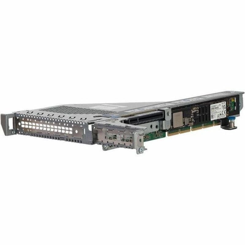 HPE ProLiant ML110 Gen11 Second GPU Riser Kit