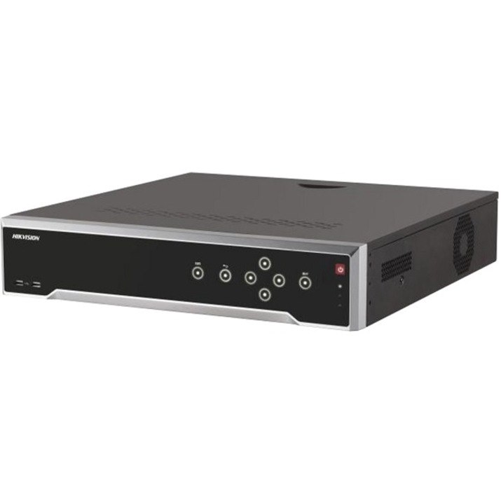 Hikvision Embedded Plug & Play 4K NVR - 2 TB HDD