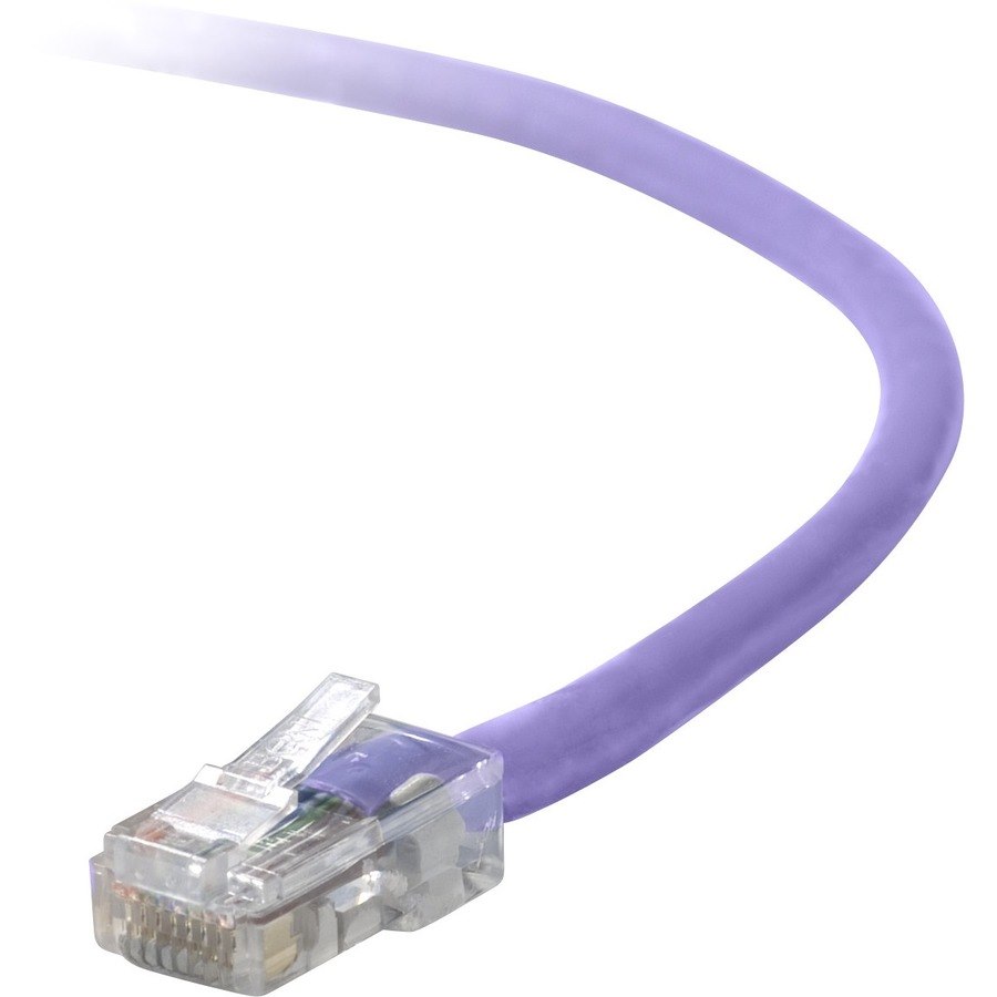 Belkin CAT6 Ethernet Patch Cable, RJ45, M/M